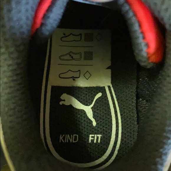 Puma baby sneakers - Picture 5 of 5